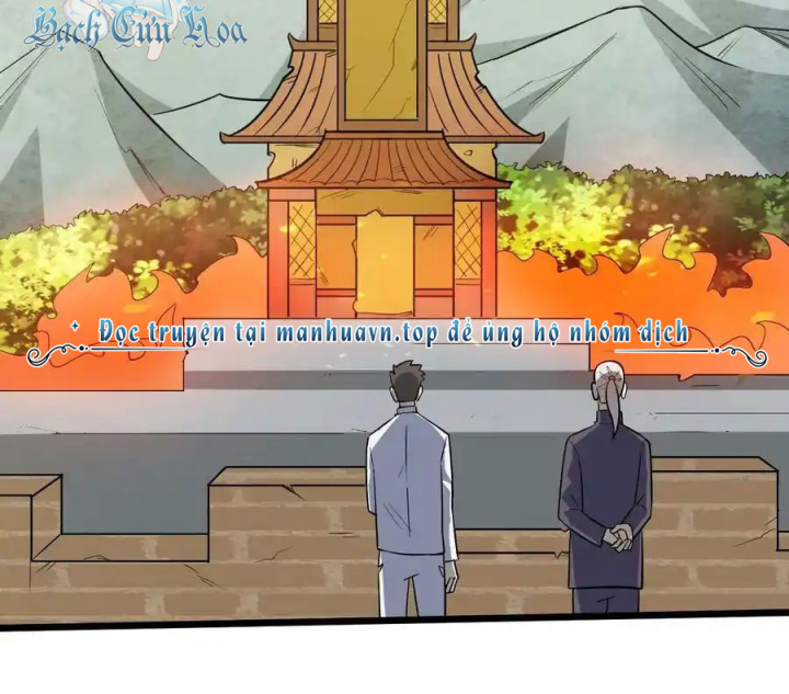 Ta Quyết Không Thành Phật Chapter 56 - Trang 3