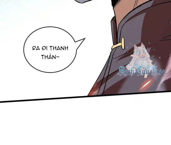 Ta Quyết Không Thành Phật Chapter 56 - Trang 3