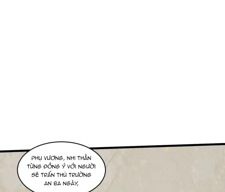 Ta Quyết Không Thành Phật Chapter 56 - Trang 3