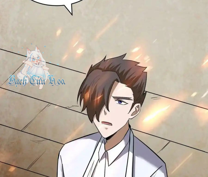 Ta Quyết Không Thành Phật Chapter 56 - Trang 3