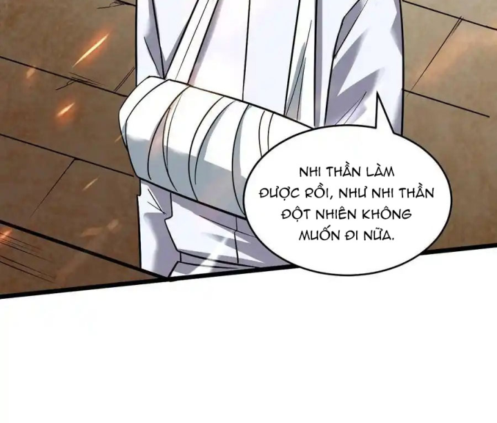 Ta Quyết Không Thành Phật Chapter 56 - Trang 3