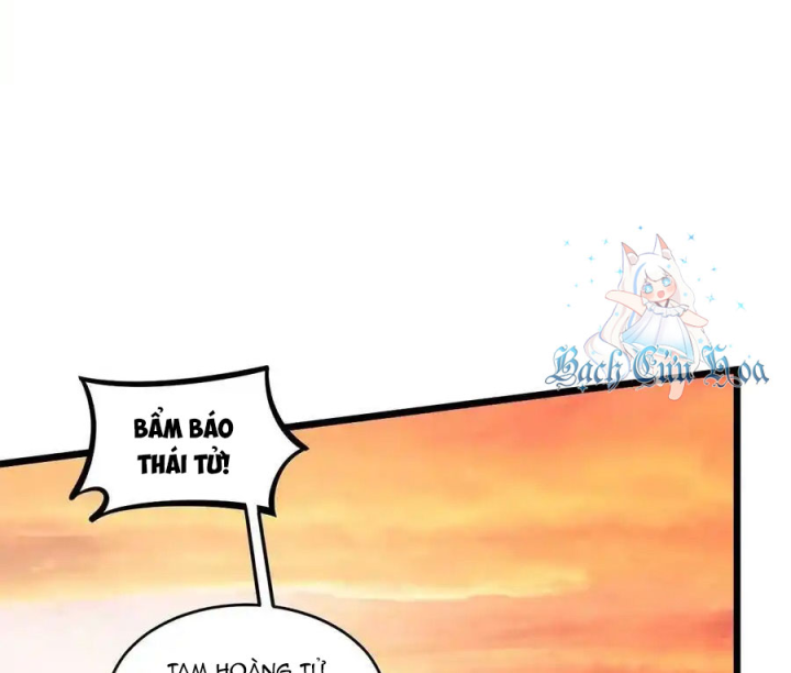 Ta Quyết Không Thành Phật Chapter 56 - Trang 3
