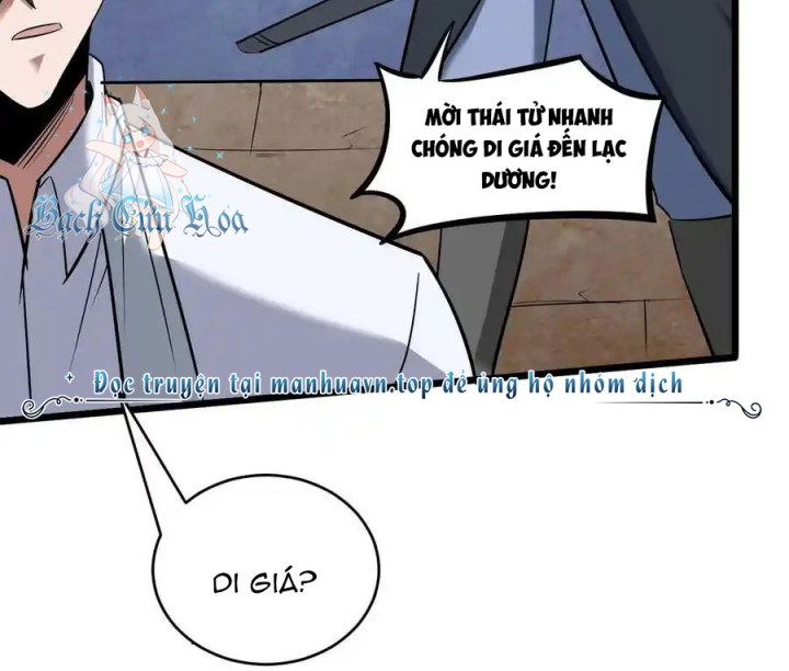 Ta Quyết Không Thành Phật Chapter 56 - Trang 3