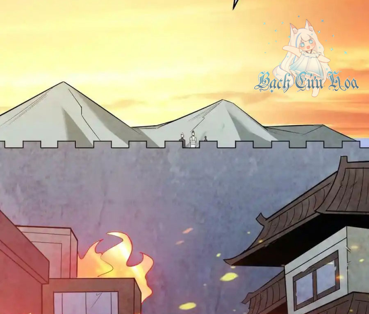 Ta Quyết Không Thành Phật Chapter 56 - Trang 3