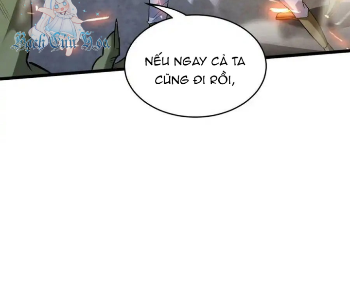 Ta Quyết Không Thành Phật Chapter 56 - Trang 3