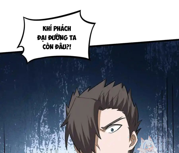 Ta Quyết Không Thành Phật Chapter 56 - Trang 3