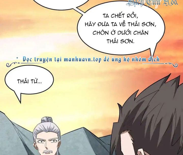 Ta Quyết Không Thành Phật Chapter 56 - Trang 3