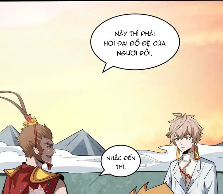 Ta Quyết Không Thành Phật Chapter 57 - Trang 3