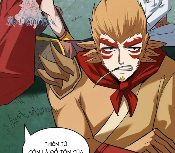 Ta Quyết Không Thành Phật Chapter 57 - Trang 3