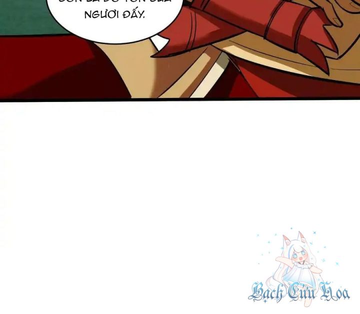 Ta Quyết Không Thành Phật Chapter 57 - Trang 3