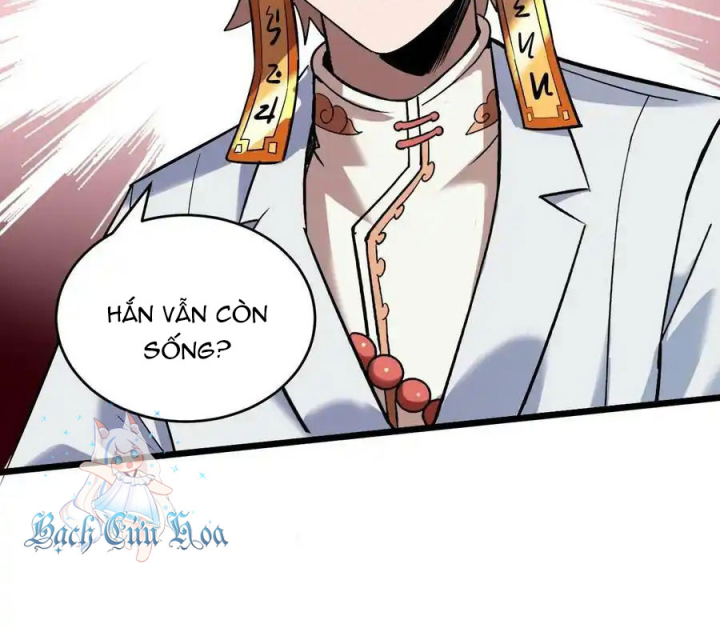 Ta Quyết Không Thành Phật Chapter 57 - Trang 3