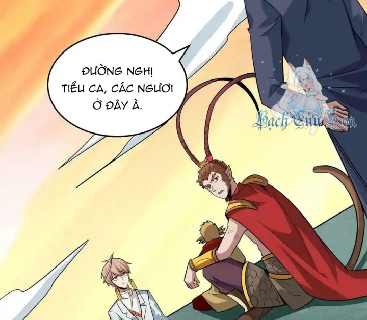 Ta Quyết Không Thành Phật Chapter 57 - Trang 3