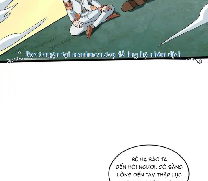 Ta Quyết Không Thành Phật Chapter 57 - Trang 3