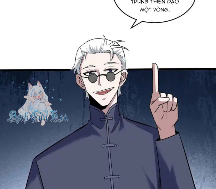 Ta Quyết Không Thành Phật Chapter 57 - Trang 3