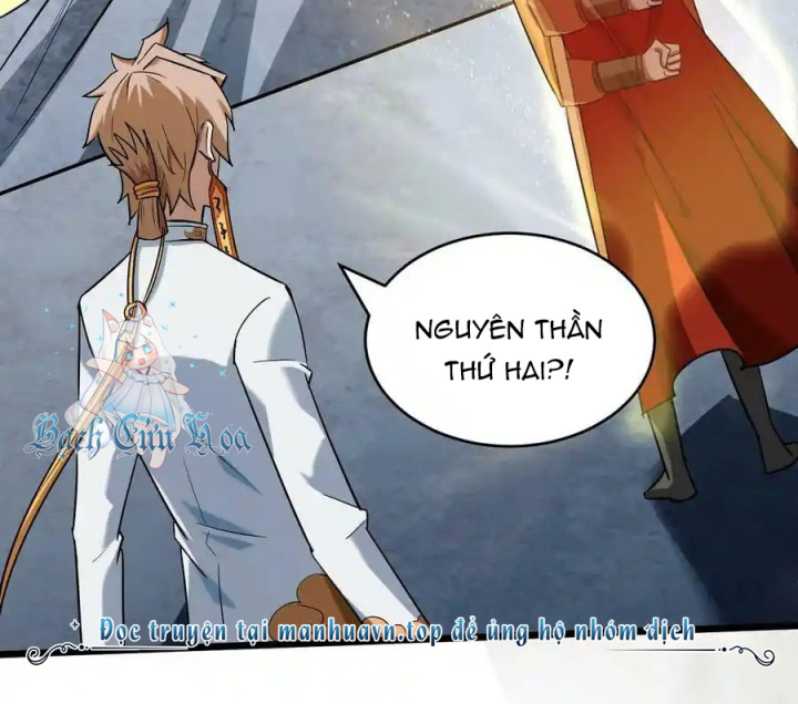 Ta Quyết Không Thành Phật Chapter 57 - Trang 3