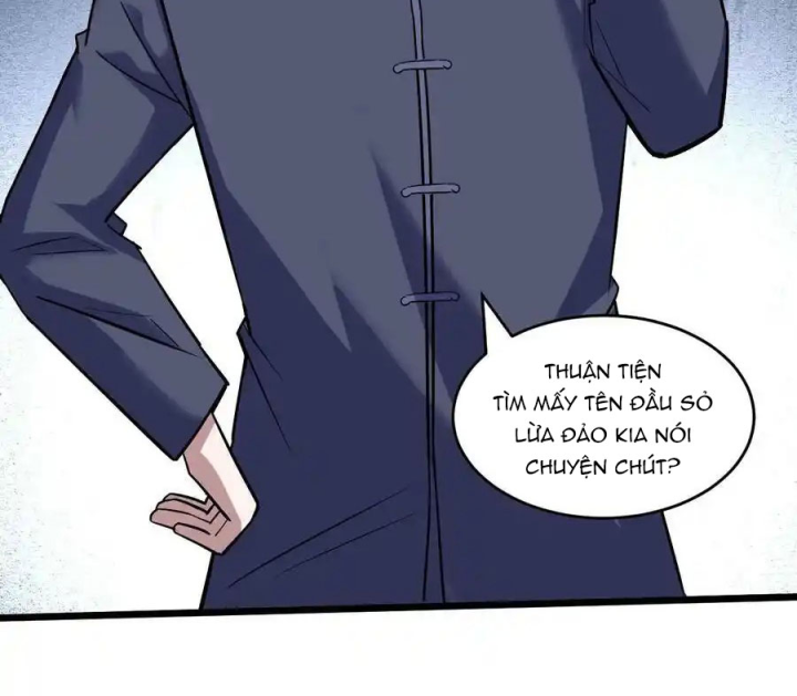 Ta Quyết Không Thành Phật Chapter 57 - Trang 3