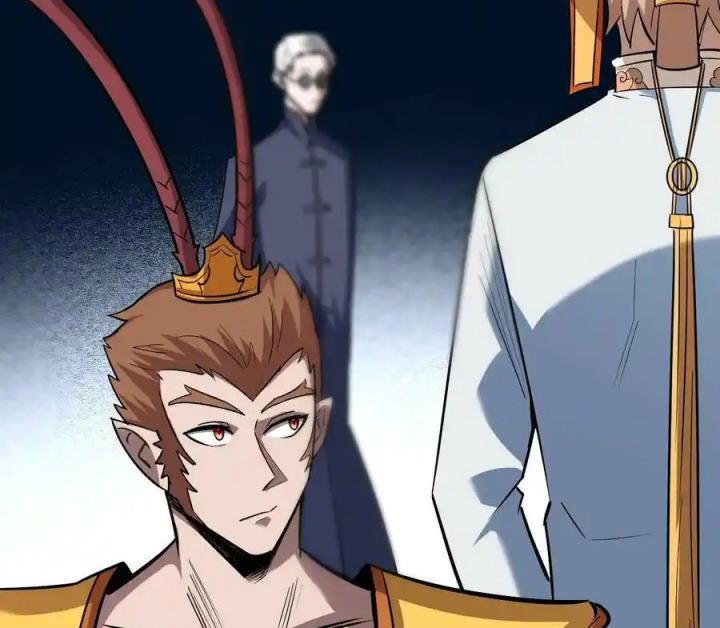 Ta Quyết Không Thành Phật Chapter 57 - Trang 3