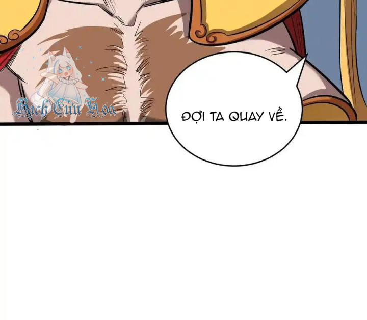 Ta Quyết Không Thành Phật Chapter 57 - Trang 3