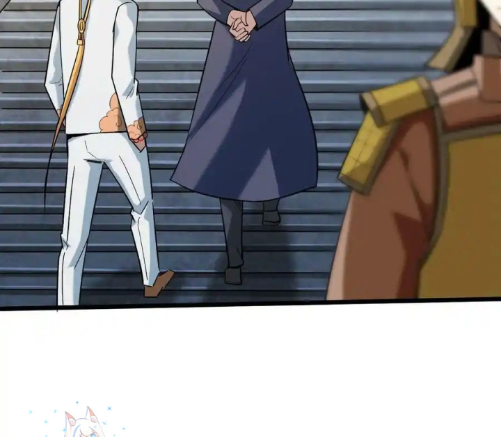 Ta Quyết Không Thành Phật Chapter 57 - Trang 3