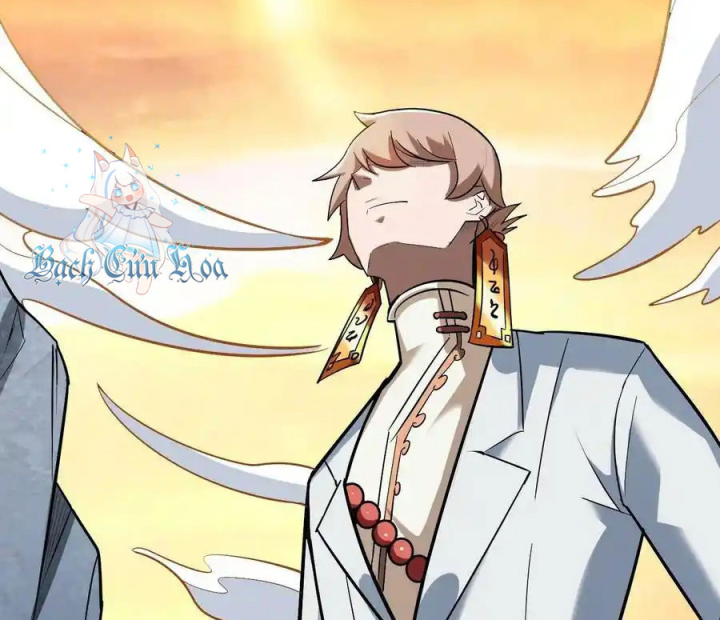 Ta Quyết Không Thành Phật Chapter 57 - Trang 3