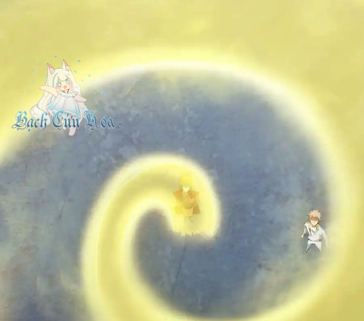 Ta Quyết Không Thành Phật Chapter 57 - Trang 3