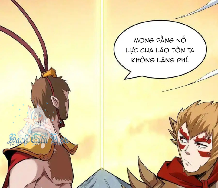 Ta Quyết Không Thành Phật Chapter 57 - Trang 3