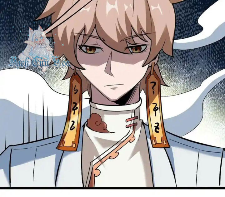 Ta Quyết Không Thành Phật Chapter 57 - Trang 3