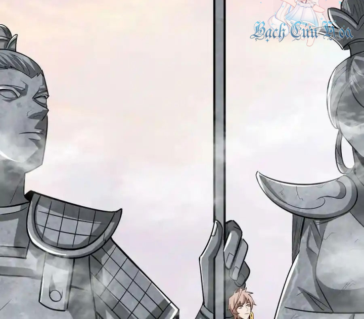 Ta Quyết Không Thành Phật Chapter 57 - Trang 3