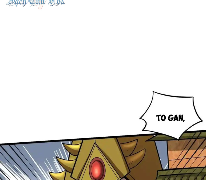 Ta Quyết Không Thành Phật Chapter 57 - Trang 3