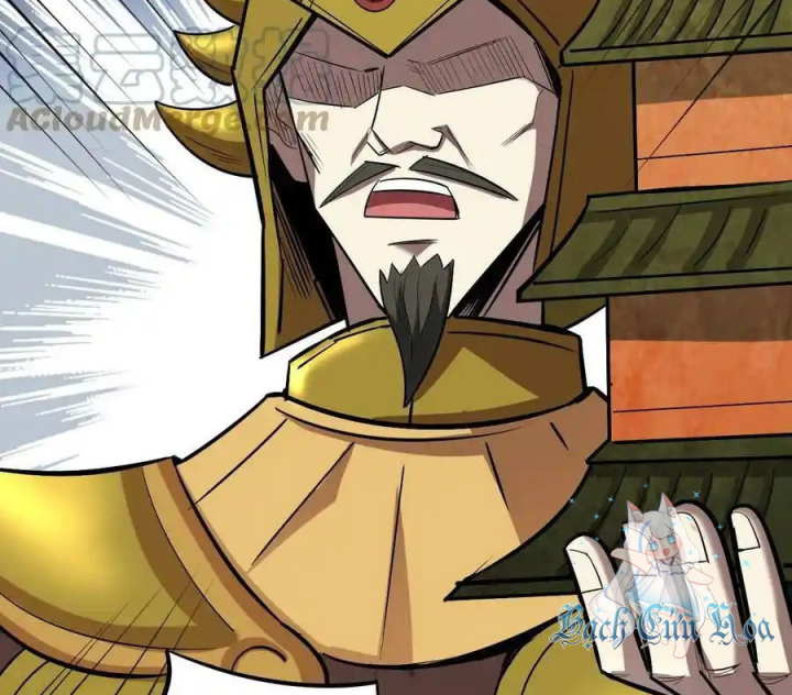 Ta Quyết Không Thành Phật Chapter 57 - Trang 3