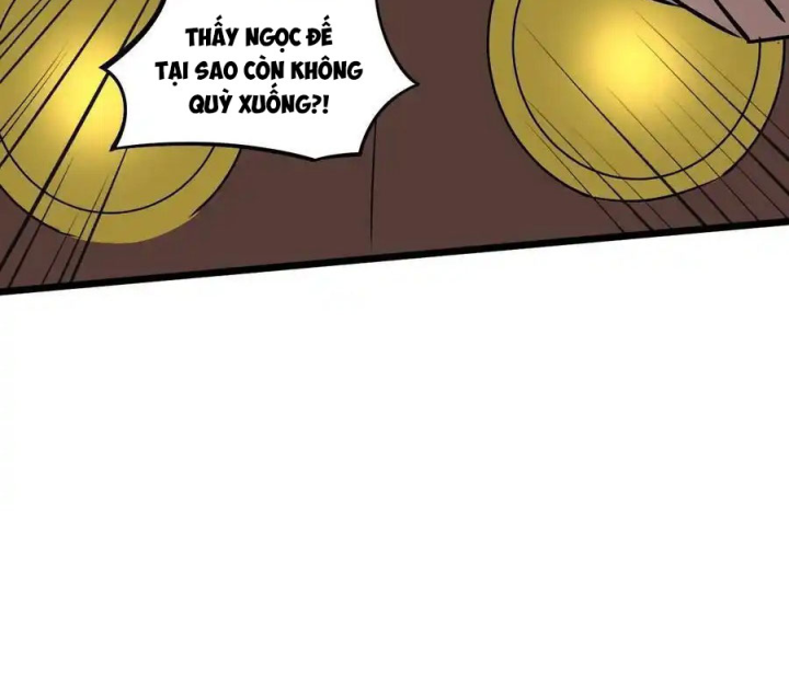 Ta Quyết Không Thành Phật Chapter 57 - Trang 3