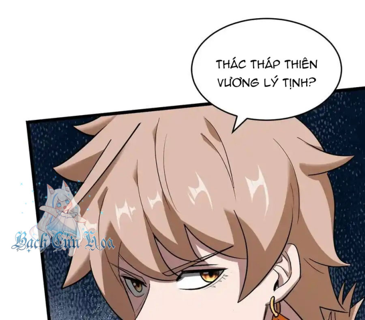 Ta Quyết Không Thành Phật Chapter 57 - Trang 3