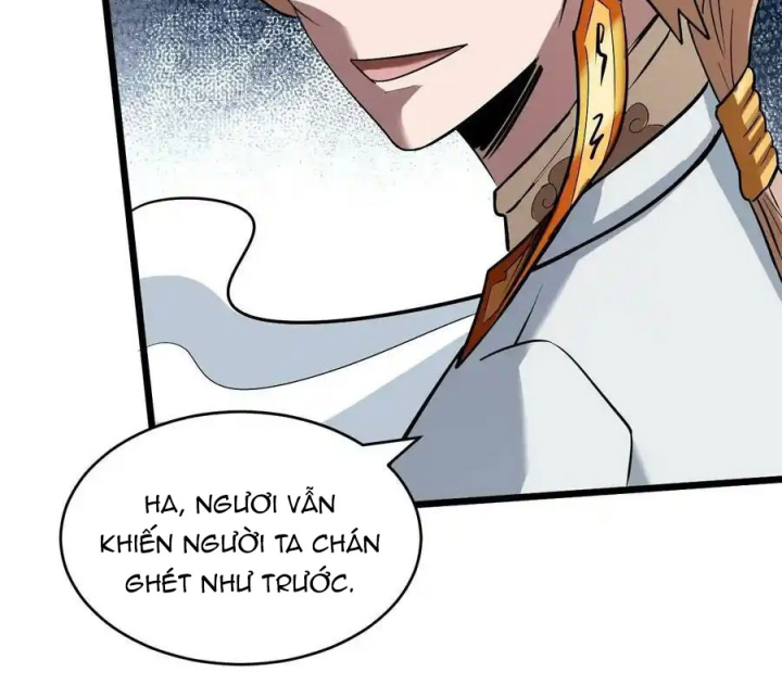 Ta Quyết Không Thành Phật Chapter 57 - Trang 3
