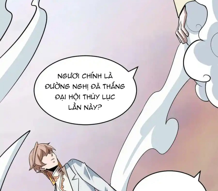 Ta Quyết Không Thành Phật Chapter 57 - Trang 3