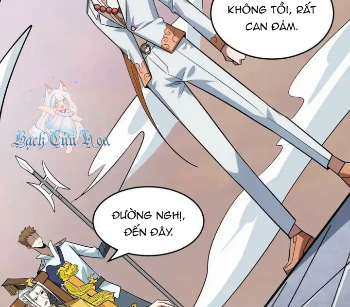 Ta Quyết Không Thành Phật Chapter 57 - Trang 3