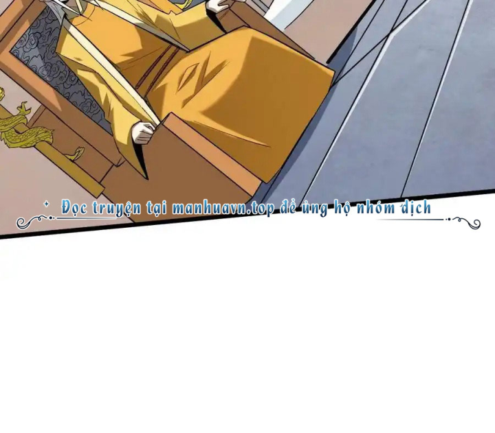 Ta Quyết Không Thành Phật Chapter 57 - Trang 3