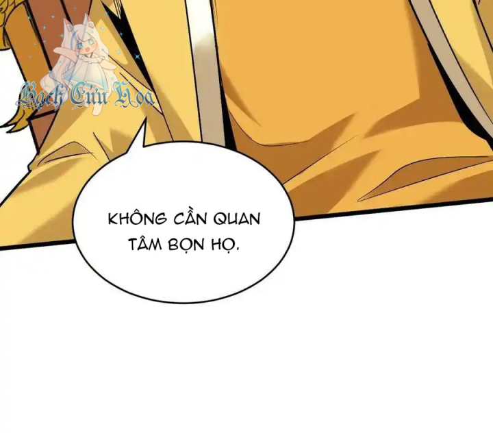 Ta Quyết Không Thành Phật Chapter 57 - Trang 3
