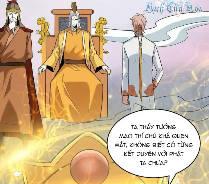 Ta Quyết Không Thành Phật Chapter 57 - Trang 3
