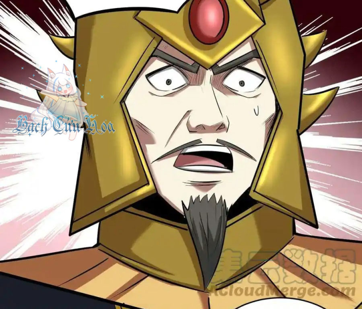 Ta Quyết Không Thành Phật Chapter 57 - Trang 3