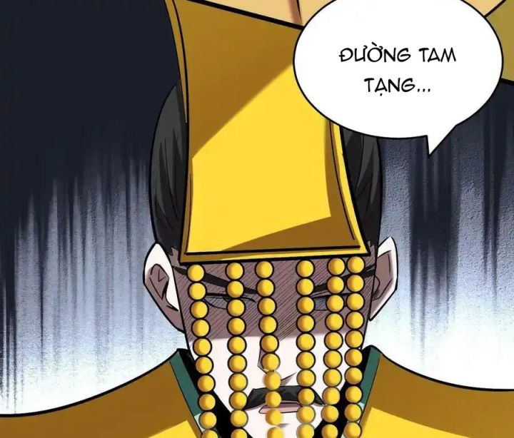 Ta Quyết Không Thành Phật Chapter 57 - Trang 3