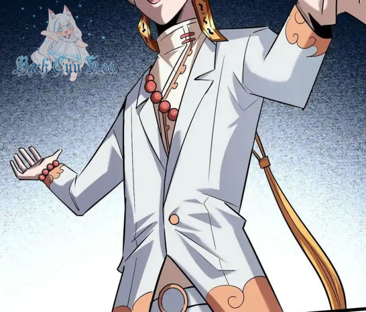 Ta Quyết Không Thành Phật Chapter 57 - Trang 3