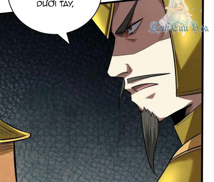 Ta Quyết Không Thành Phật Chapter 57 - Trang 3