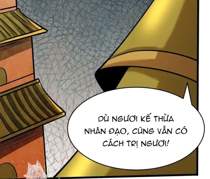 Ta Quyết Không Thành Phật Chapter 57 - Trang 3