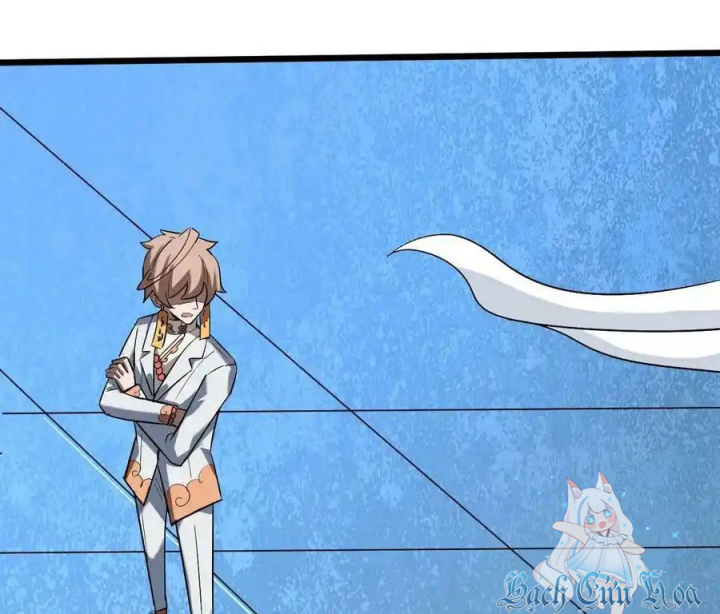 Ta Quyết Không Thành Phật Chapter 57 - Trang 3