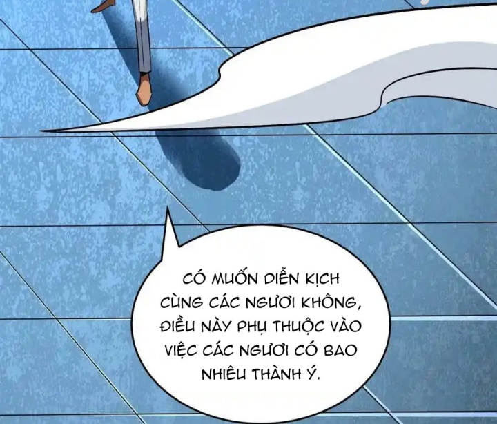 Ta Quyết Không Thành Phật Chapter 57 - Trang 3