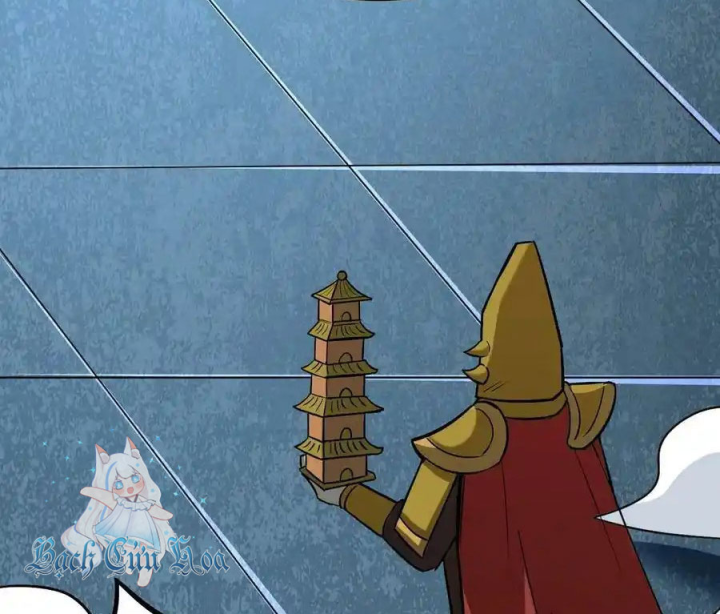 Ta Quyết Không Thành Phật Chapter 57 - Trang 3