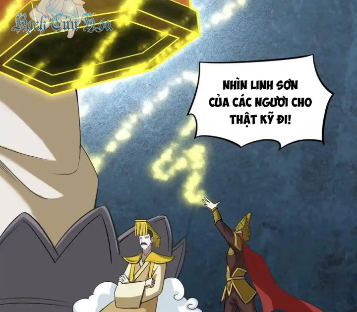 Ta Quyết Không Thành Phật Chapter 57 - Trang 3