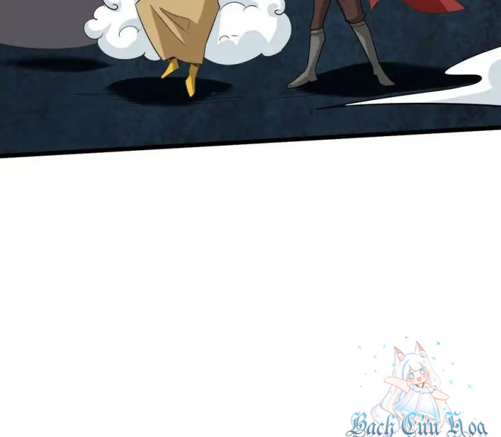 Ta Quyết Không Thành Phật Chapter 57 - Trang 3
