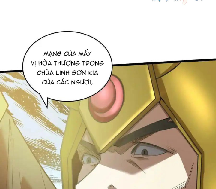 Ta Quyết Không Thành Phật Chapter 57 - Trang 3