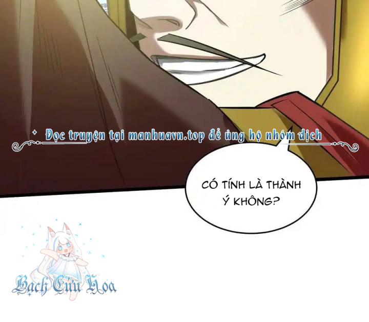 Ta Quyết Không Thành Phật Chapter 57 - Trang 3